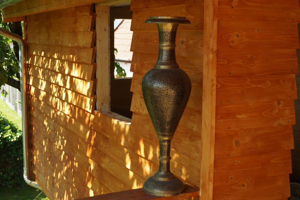 Hacienda Családbarát Balatonboglár