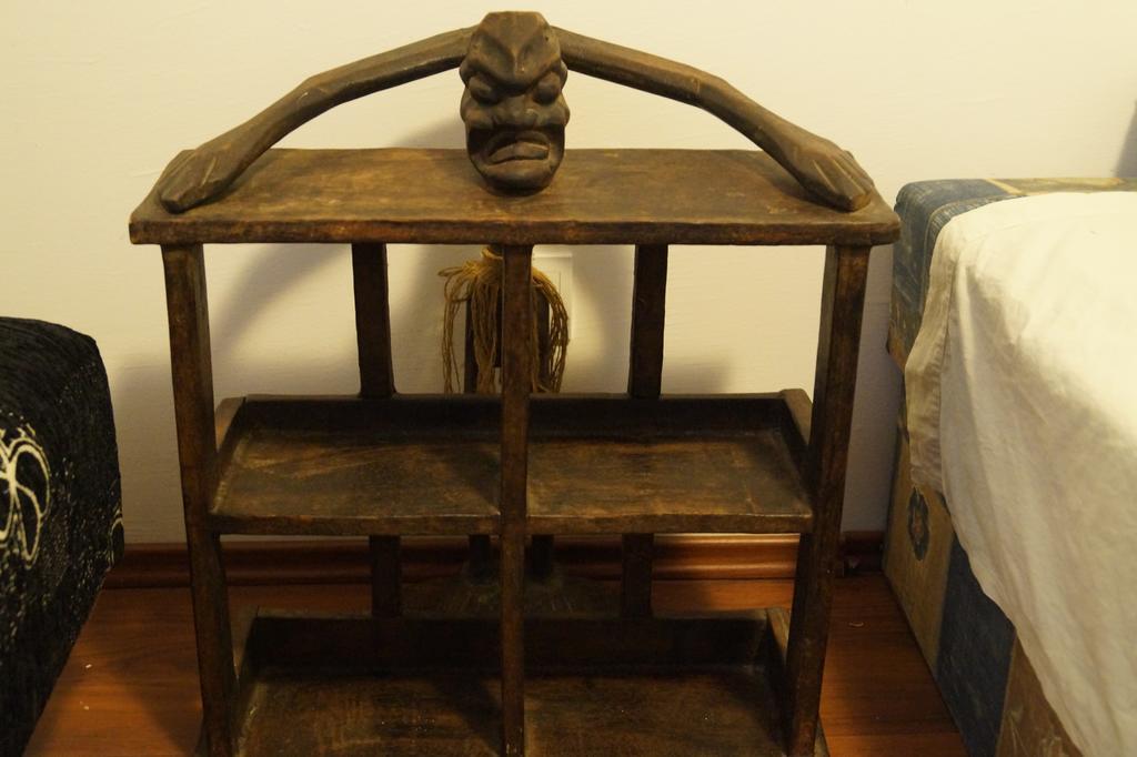 Apartman Hacienda Családbarát