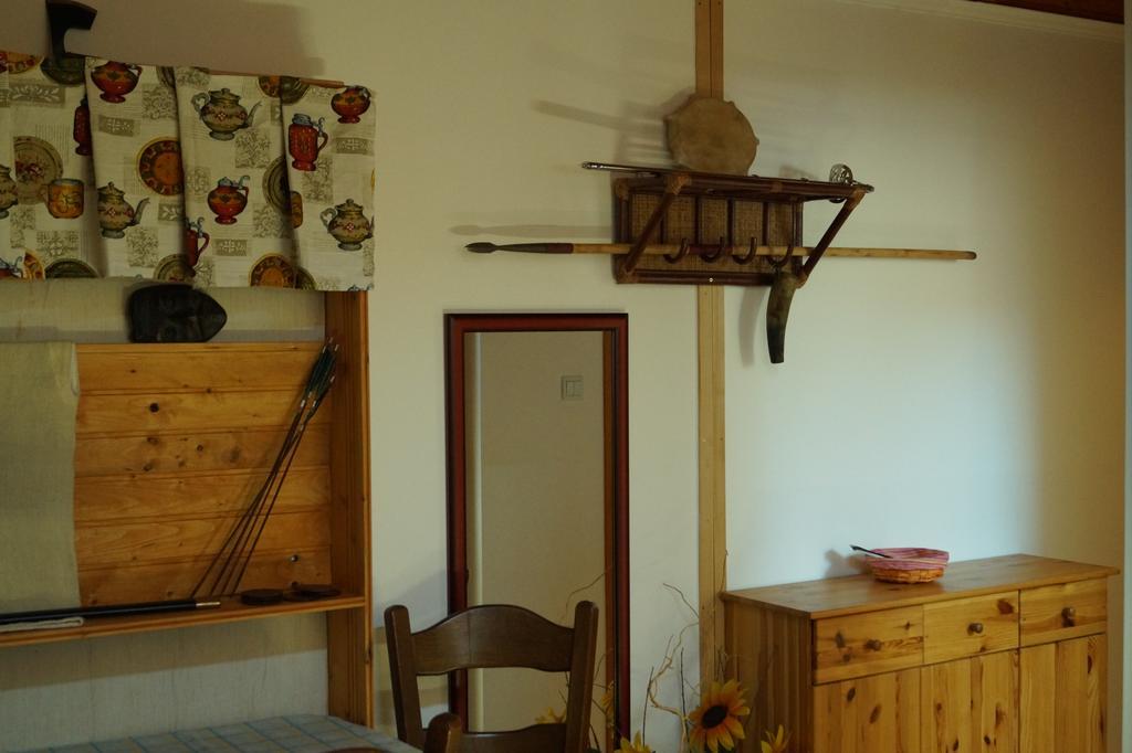 Apartment Hacienda Csaladbarat Vendeghaz