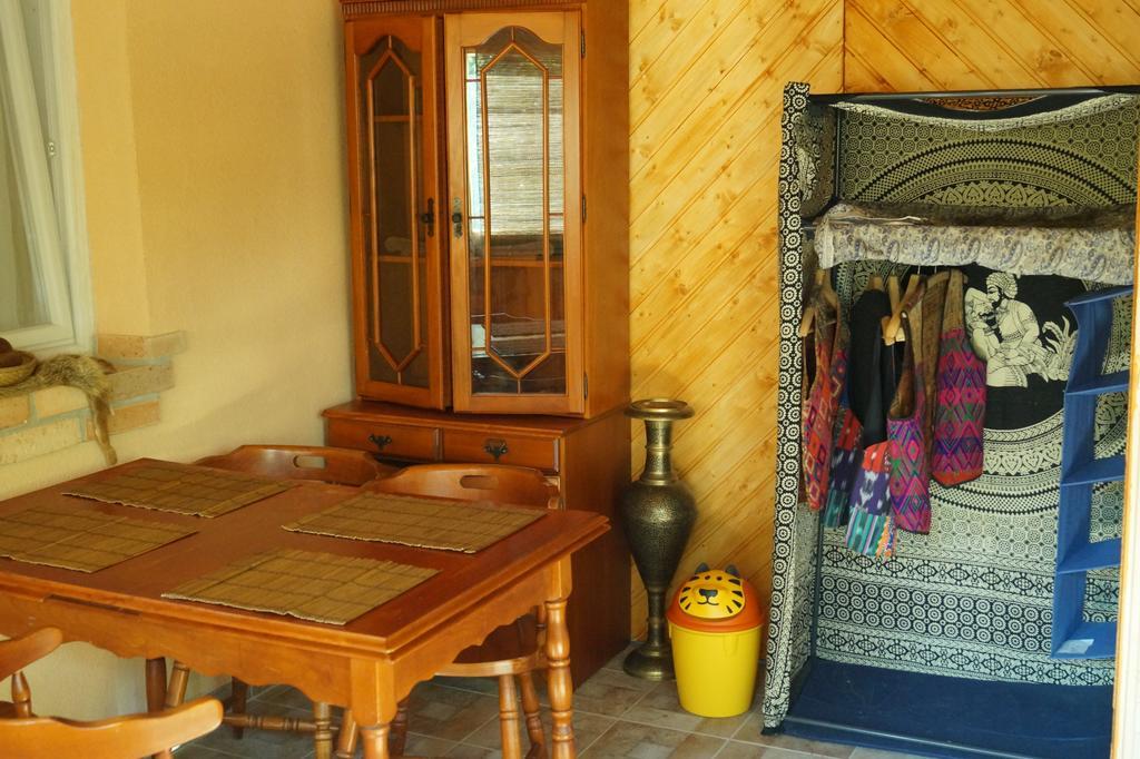 Apartment Hacienda Csaladbarat Vendeghaz
