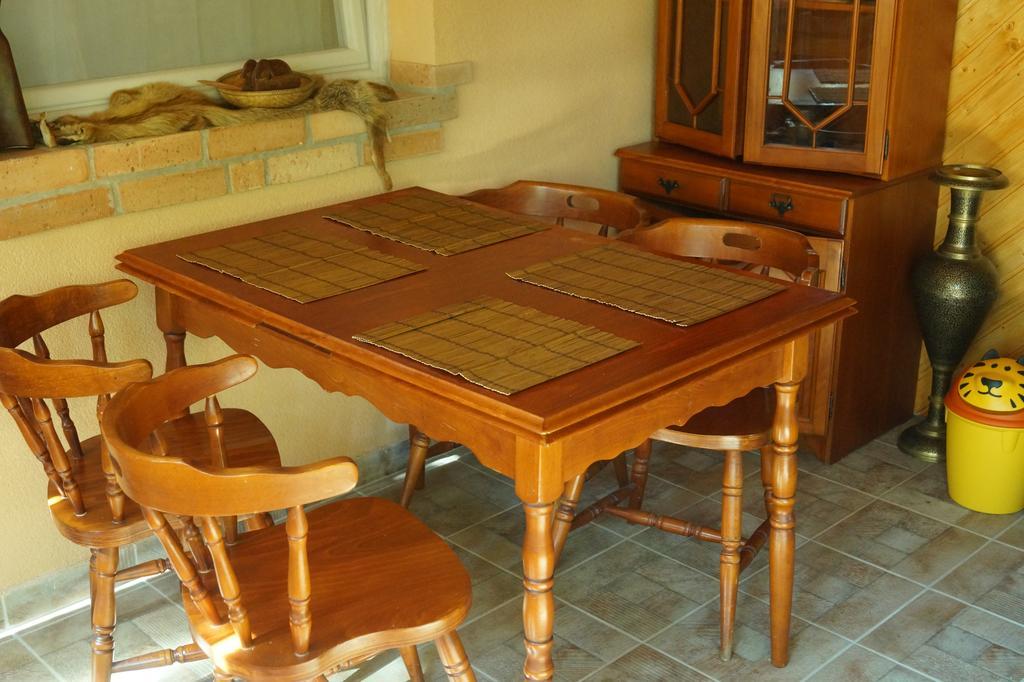 Hacienda Csaladbarat Vendeghaz Balatonboglar
